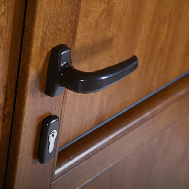 Porte WnD
